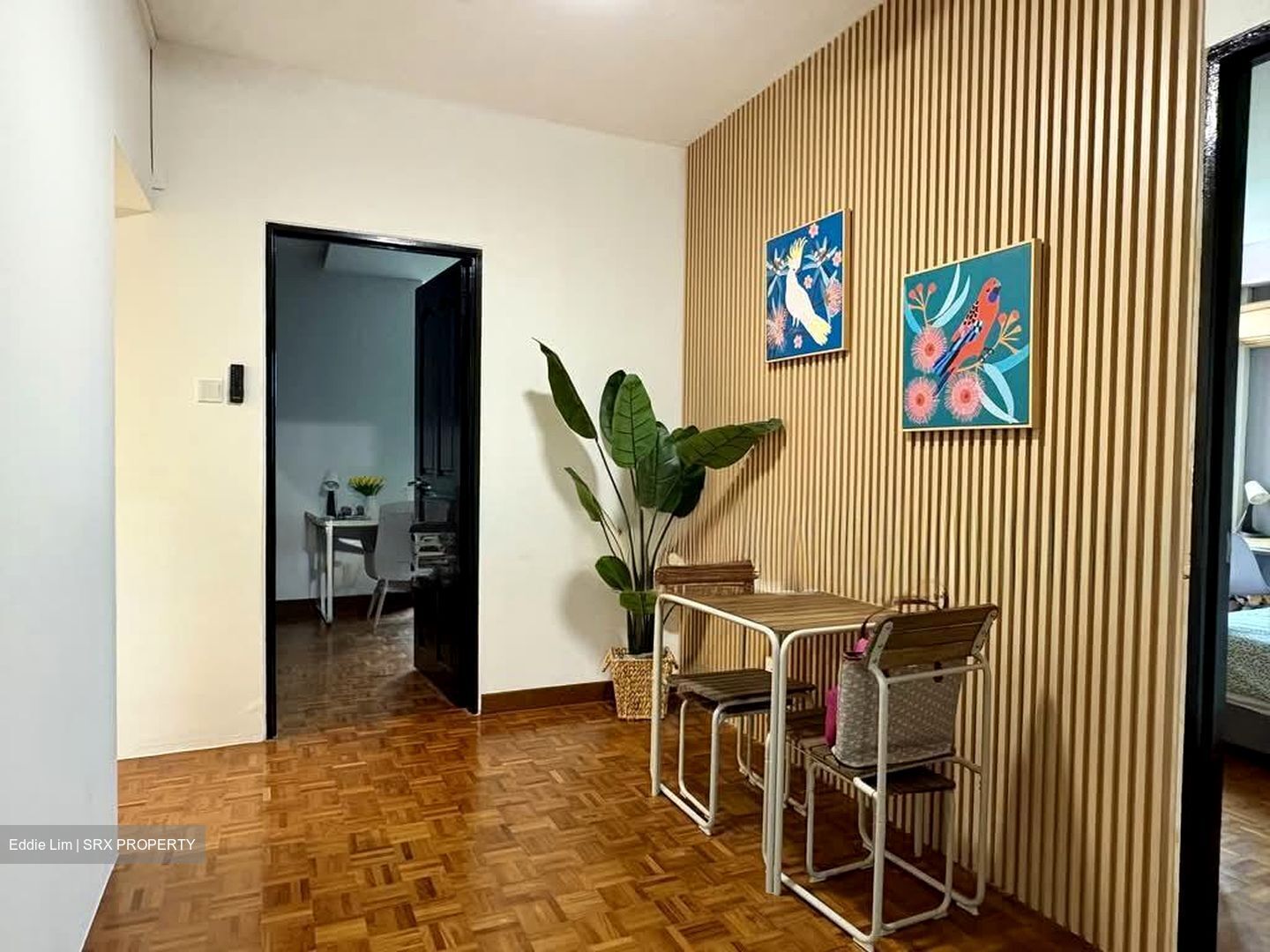 Faber Garden Condominium (D20), Condominium #598630771